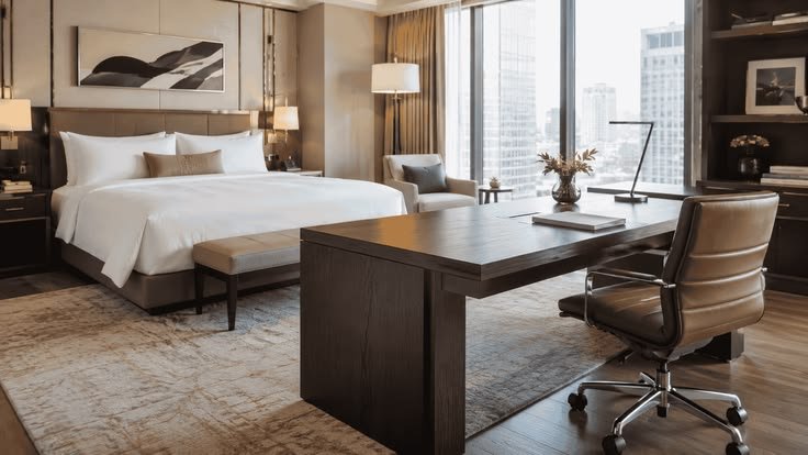 Executive Suite